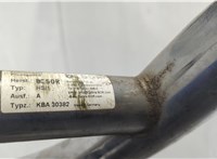  Защита бампера (кенгурятник) Hyundai Santa Fe 2000-2006 20617275 #6