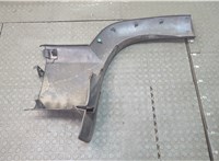  Брызговик Toyota Land Cruiser Prado (120) - 2002-2009 11510883 #2