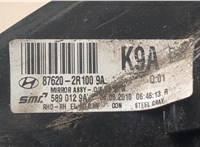  Зеркало боковое Hyundai i30 2007-2012 20617288 #4