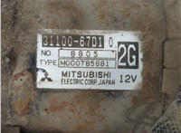  Стартер Suzuki Grand Vitara 1997-2006 20617324 #5