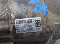 3110067D10 Стартер Suzuki Grand Vitara 1997-2006 20617324 #8