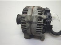  Генератор Opel Meriva 2003-2010 20617337 #1