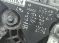  Генератор Opel Meriva 2003-2010 20617337 #3