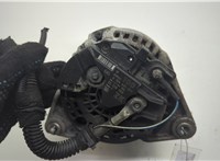  Генератор Opel Meriva 2003-2010 20617337 #4