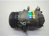  Компрессор кондиционера Opel Meriva 2003-2010 20617339 #1