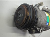  Компрессор кондиционера Opel Meriva 2003-2010 20617339 #2