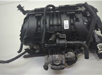  Коллектор впускной Opel Meriva 2003-2010 20617340 #1