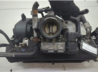  Коллектор впускной Opel Meriva 2003-2010 20617340 #2