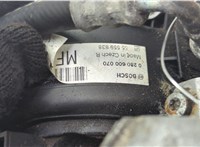  Коллектор впускной Opel Meriva 2003-2010 20617340 #3