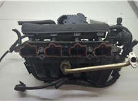 Коллектор впускной Opel Meriva 2003-2010 20617340 #5