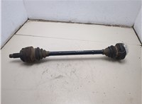 7530246 Полуось (приводной вал, шрус) BMW 3 E46 1998-2006 20617348 #5