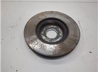 1520297, 7M511125BB Диск тормозной Ford C-Max 2002-2010 20617366 #1