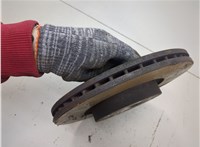 1520297, 7M511125BB Диск тормозной Ford C-Max 2002-2010 20617366 #2