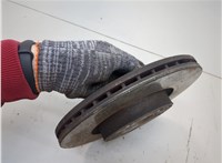 1520297, 7M511125BB Диск тормозной Ford C-Max 2002-2010 20617367 #2