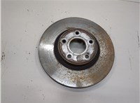 1520297, 7M511125BB Диск тормозной Ford C-Max 2002-2010 20617367 #3