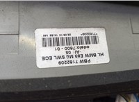 63217162209 Фонарь (задний) BMW X3 E83 2003-2010 20617370 #4