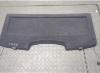  Полка багажника Skoda Fabia 2007-2014 20617373 #1