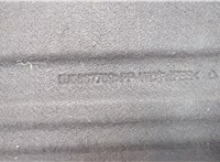  Полка багажника Skoda Fabia 2007-2014 20617373 #3