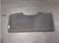  Полка багажника Skoda Fabia 2007-2014 20617373 #6