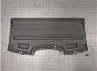  Полка багажника Skoda Fabia 2007-2014 20617373 #7