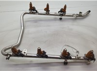 A1130780249, A1130700495 Форсунка топливная Mercedes ML W163 1997-2005 20617403 #1