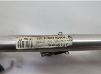 A1130780249, A1130700495 Форсунка топливная Mercedes ML W163 1997-2005 20617403 #3
