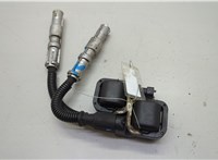 A0001587803 Катушка зажигания Mercedes ML W163 1997-2005 20617406 #1