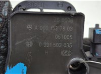A0001587803 Катушка зажигания Mercedes ML W163 1997-2005 20617406 #3