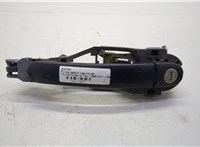  Ручка двери наружная Skoda Octavia Tour 1996-2011 20617407 #1