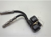 A0001587803 Катушка зажигания Mercedes ML W163 1997-2005 20617413 #1
