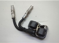 A0001587803 Катушка зажигания Mercedes ML W163 1997-2005 20617414 #1