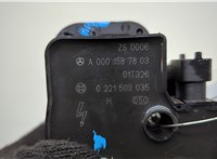 A0001587803 Катушка зажигания Mercedes ML W163 1997-2005 20617414 #3