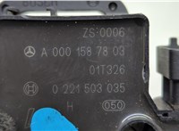 A0001587803 Катушка зажигания Mercedes ML W163 1997-2005 20617416 #3
