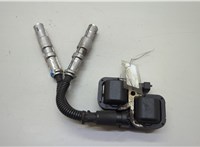 A0001587803 Катушка зажигания Mercedes ML W163 1997-2005 20617418 #1