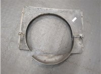  Кожух вентилятора радиатора (диффузор) KIA Sorento BL 2002-2011 20617422 #5