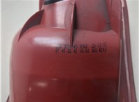 3C9945096N Фонарь (задний) Volkswagen Passat 6 2005-2010 20617423 #4