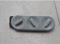  Переключатель отопителя (печки) Volkswagen Transporter 4 1991-2003 20617425 #1