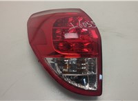  Фонарь (задний) Toyota RAV 4 2006-2013 20617428 #1
