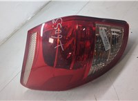 8156142091 Фонарь (задний) Toyota RAV 4 2006-2013 20617428 #6