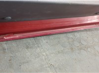  Крышка (дверь) багажника Chevrolet Lacetti 2004-2013 20617438 #3