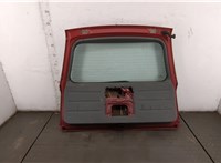  Крышка (дверь) багажника Chevrolet Lacetti 2004-2013 20617438 #4
