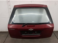  Крышка (дверь) багажника Chevrolet Lacetti 2004-2013 20617438 #1