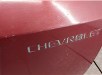  Крышка (дверь) багажника Chevrolet Lacetti 2004-2013 20617438 #8
