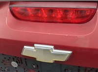  Крышка (дверь) багажника Chevrolet Lacetti 2004-2013 20617438 #9