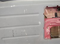  Крышка (дверь) багажника Chevrolet Lacetti 2004-2013 20617438 #11
