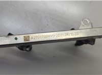 A2720780249, A2720701395 Форсунка топливная Mercedes GLK X204 2008-2015 20617443 #3
