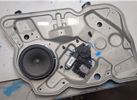 1Z2837461 Стеклоподъемник электрический Skoda Octavia (A5) 2004-2013 20617448 #1
