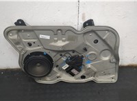 1Z2837461 Стеклоподъемник электрический Skoda Octavia (A5) 2004-2013 20617448 #3