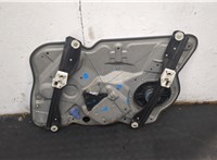 1Z2837461 Стеклоподъемник электрический Skoda Octavia (A5) 2004-2013 20617448 #4
