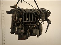  Форсунка топливная Mazda 3 (BK) 2003-2009 11510940 #2